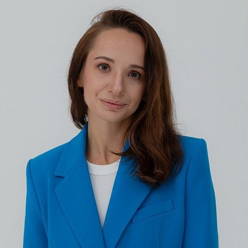 Александра Герасимова